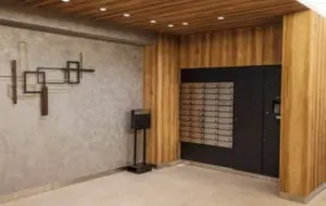 Nakameguro 11 min Renovated 2 Bedroom Apartment — 3