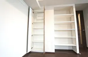 Meguro 13 min Pent House Renovated 1 Bedroom Apartment — 3