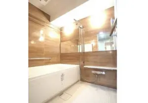 Meguro 13 min Pent House Renovated 1 Bedroom Apartment — 5