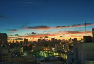 Meguro 13 min Pent House Renovated 1 Bedroom Apartment — 2