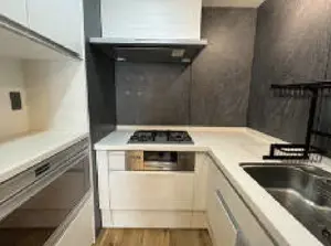 Hiroo 9 min Renovated 1 Bedroom Apartment — 3