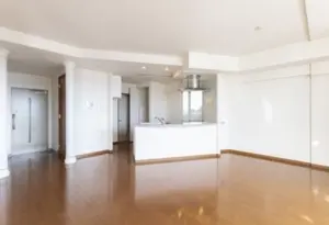 Yutenji 5 min Pent House Renovated 1 Bedroom Apartment — 4