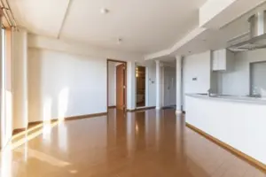 Yutenji 5 min Pent House Renovated 1 Bedroom Apartment — 5