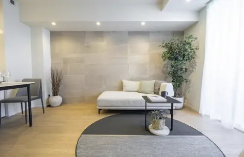 Shibuya 13 min Designer Renovated 2 Bedroom Apartment