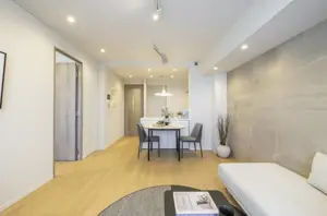 Shibuya 13 min Designer Renovated 2 Bedroom Apartment — 2