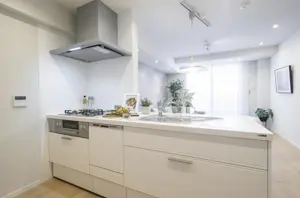 Shibuya 13 min Designer Renovated 2 Bedroom Apartment — 3