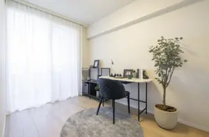 Shibuya 13 min Designer Renovated 2 Bedroom Apartment — 5