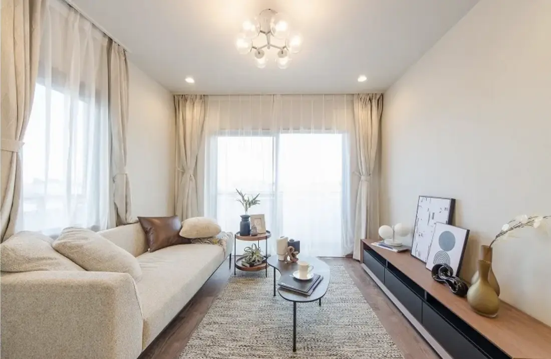 Jiyugaoka 12 min Renovated Vintage 4 bedroom Apartment