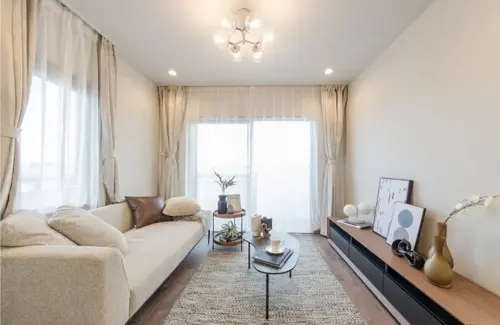 Jiyugaoka 12 min Renovated Vintage 4 bedroom Apartment