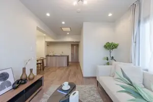 Jiyugaoka 12 min Renovated Vintage 4 bedroom Apartment — 2