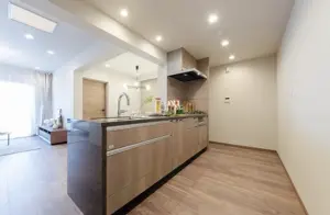 Jiyugaoka 12 min Renovated Vintage 4 bedroom Apartment — 4