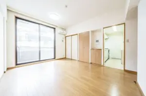 Gakugei Daigaku 10 min Renovated 3 Bedroom Apartment — 4