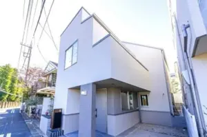 Sangenjaya 16 min Brand New House with Roof Balcony — 2