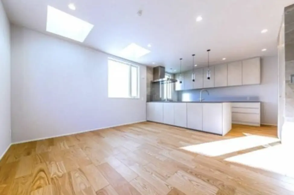 Sangenjaya 16 min Brand New House with Roof Balcony
