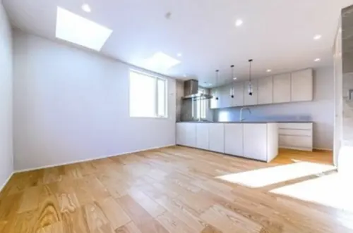 Sangenjaya 16 min Brand New House with Roof Balcony