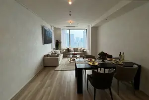Shiodome 2 min Luxury Condominium 2 Bed Room Tokyo Tower View — 2