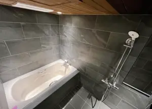 Shirokane 10 min renovated 200sqm+ Unit — 4