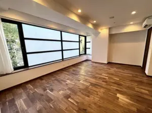 Shirokane 10 min renovated 200sqm+ Unit — 5