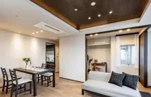 Odaiba Luxury Condo 3 Bedroom Corner Unit — 3