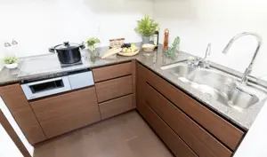 Futago Tamagawa Luxury Condo River View 3 Bedroom Apartment — 5