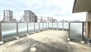 Oimachi 10 min 3 Bedroom Apartment with Roof Balcony — 2