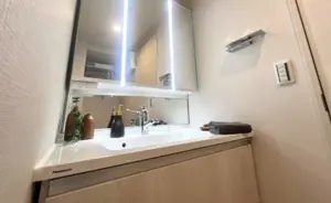 Oimachi 10 min 3 Bedroom Apartment with Roof Balcony — 5
