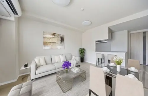 Park Tower Sano 3 bedroom apartment