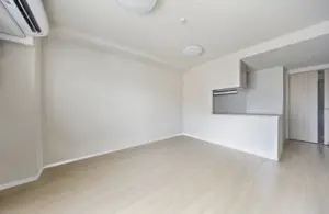 Park Tower Sano 3 bedroom apartment — 2