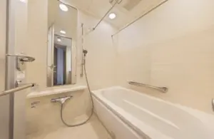 Park Tower Sano 3 bedroom apartment — 3