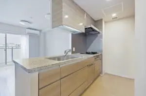 Park Tower Sano 3 bedroom apartment — 4