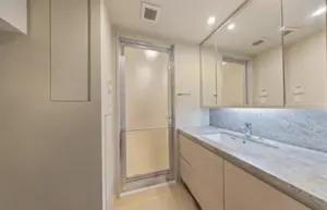 Park Tower Sano 3 bedroom apartment — 5