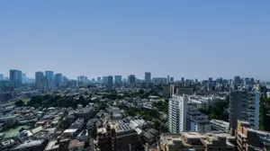 Grand Maison Shirokane no Mori High Floor Designer Renovated 2LDK — 4