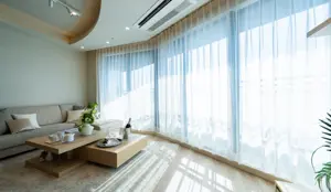 Grand Maison Shirokane no Mori High Floor Designer Renovated 2LDK — 2