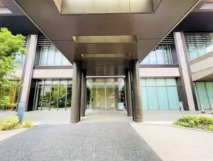 Brillia Tower Meguro North Residence 21F 2LDK Amazon View — 3