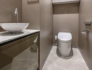 Park Tower Grand Sky High Floor City View — 5