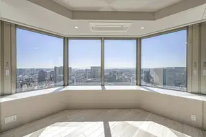 Park Tower Grand Sky High Floor City View — 2