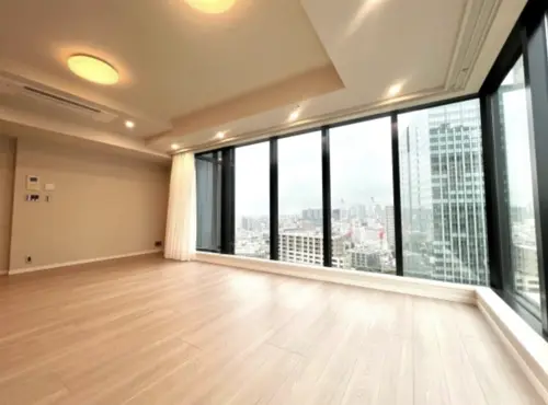 Osaki West City Tower Mid Floor 3LDK