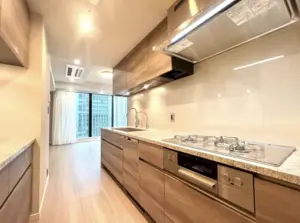 Osaki West City Tower Mid Floor 3LDK — 4