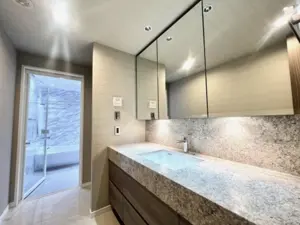 Osaki West City Tower Mid Floor 3LDK — 5