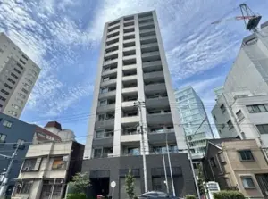 Ueno 7 min Modern 3 Bedroom Apartment — 2