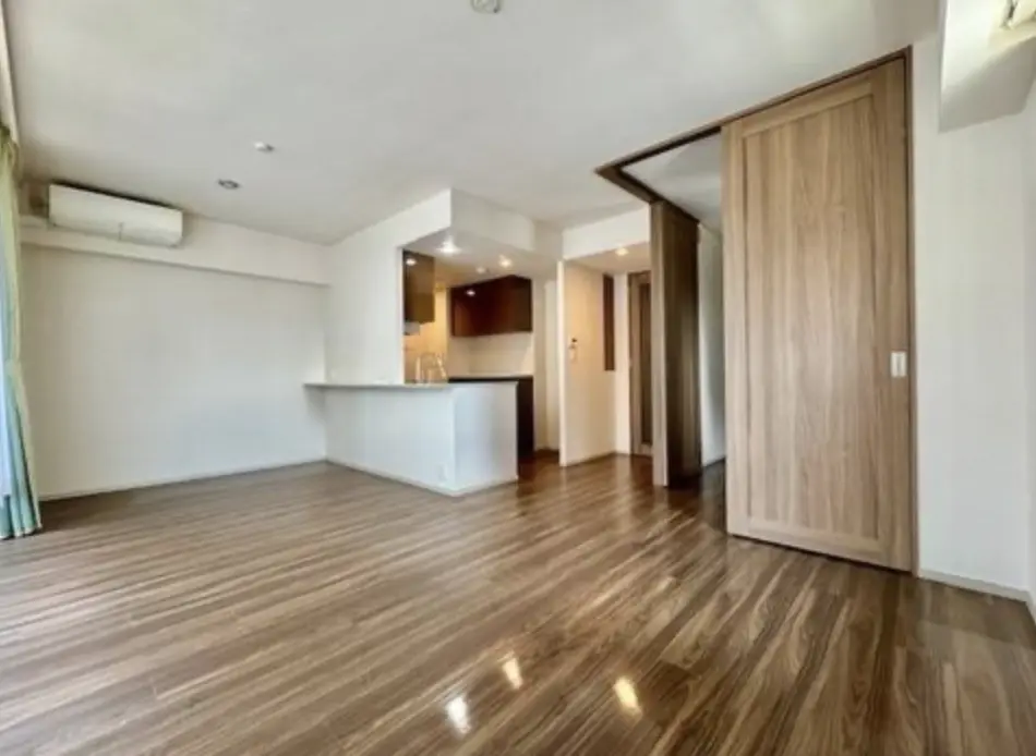 Ueno 7 min Modern 3 Bedroom Apartment