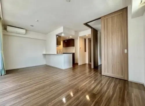 Ueno 7 min Modern 3 Bedroom Apartment