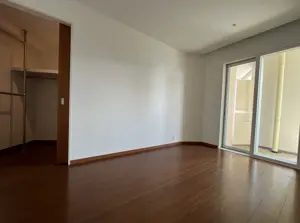 Shibaura Island Cape Tower High Floor Mt Fuji View 3 Bedroom Apartment — 5