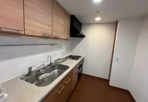 Shibaura Island Cape Tower High Floor Mt Fuji View 3 Bedroom Apartment — 4