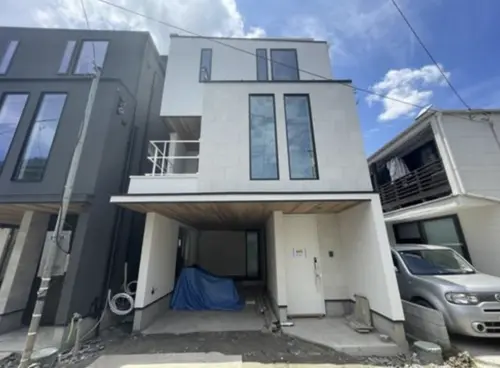 Kamakura Brand Hew House Close to Beach