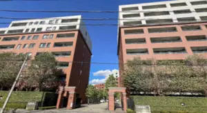 Sakura Shinmachi 10 min Renovated 3 bedroom apartment — 4