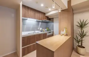 Gakugei 8 min Renovated 2 Bedroom Apartment — 2