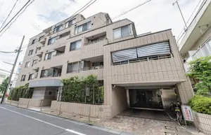 Gakugei 8 min Renovated 2 Bedroom Apartment — 3