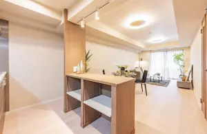 Gakugei 8 min Renovated 2 Bedroom Apartment — 4
