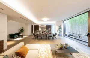 MARQ Omotesando One — 2